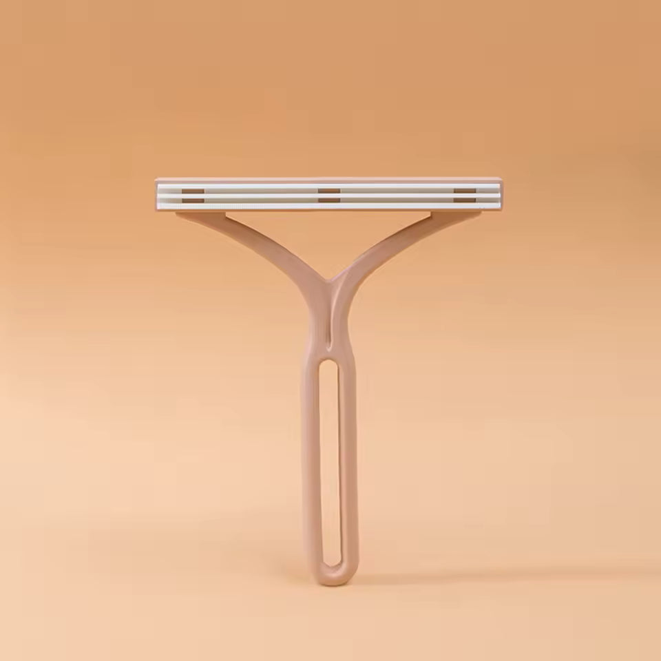 Portable Lint/Pet Hair Remover Brush