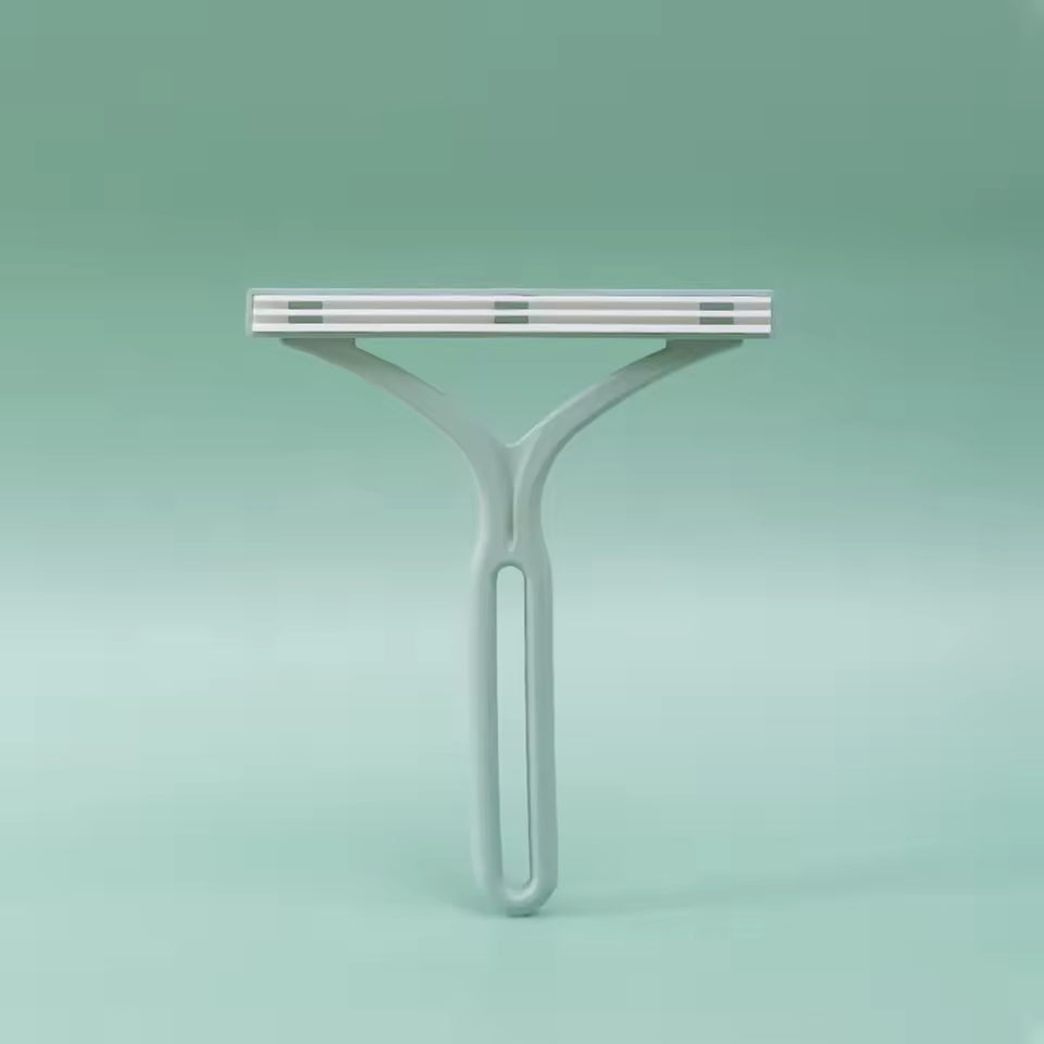 Portable Lint/Pet Hair Remover Brush