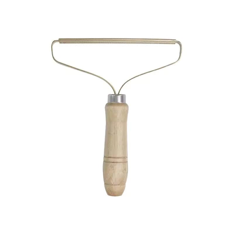 Portable Lint/Pet Hair Remover Brush