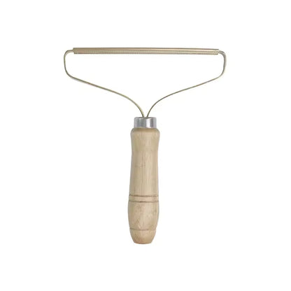 Portable Lint/Pet Hair Remover Brush